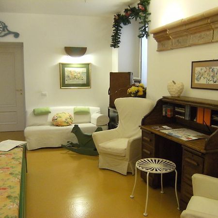 Elizabeth B&B Cagliari Kültér fotó