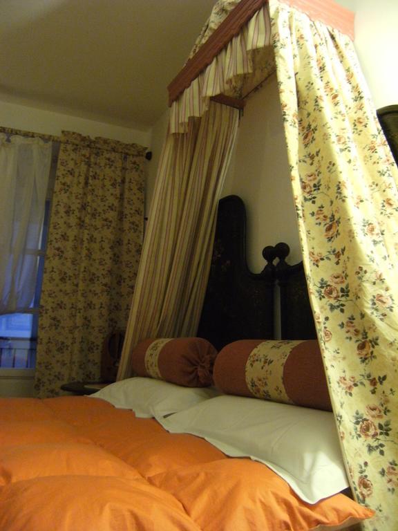 Elizabeth B&B Cagliari Szoba fotó
