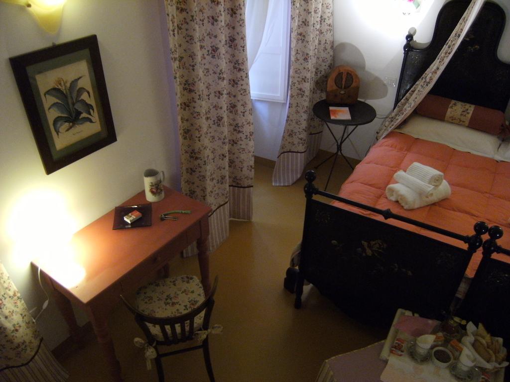 Elizabeth B&B Cagliari Szoba fotó