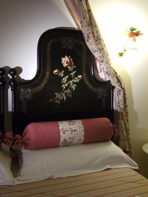 Elizabeth B&B Cagliari Szoba fotó