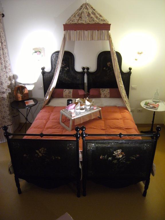 Elizabeth B&B Cagliari Szoba fotó