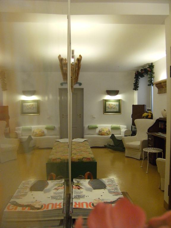 Elizabeth B&B Cagliari Kültér fotó