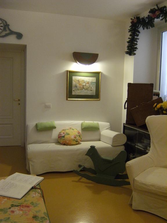 Elizabeth B&B Cagliari Kültér fotó