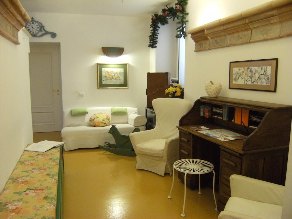 Elizabeth B&B Cagliari Kültér fotó