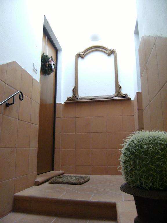 Elizabeth B&B Cagliari Kültér fotó