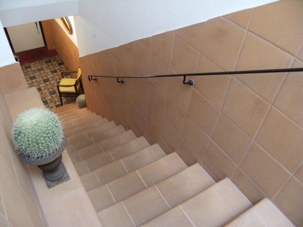 Elizabeth B&B Cagliari Kültér fotó