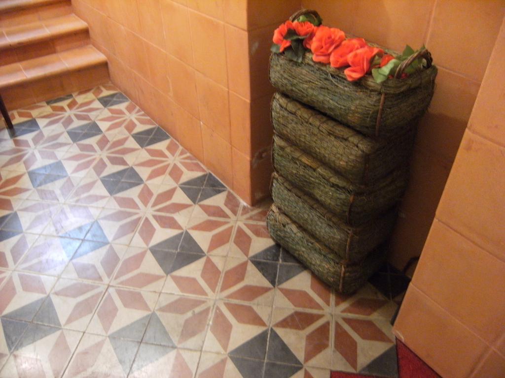 Elizabeth B&B Cagliari Kültér fotó