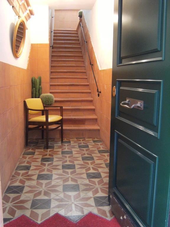 Elizabeth B&B Cagliari Kültér fotó