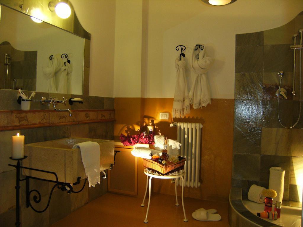 Elizabeth B&B Cagliari Kültér fotó