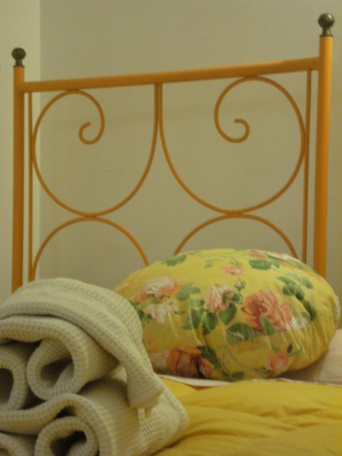 Elizabeth B&B Cagliari Szoba fotó
